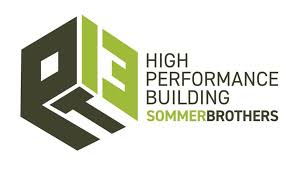 Sommer Brothers Construction logo